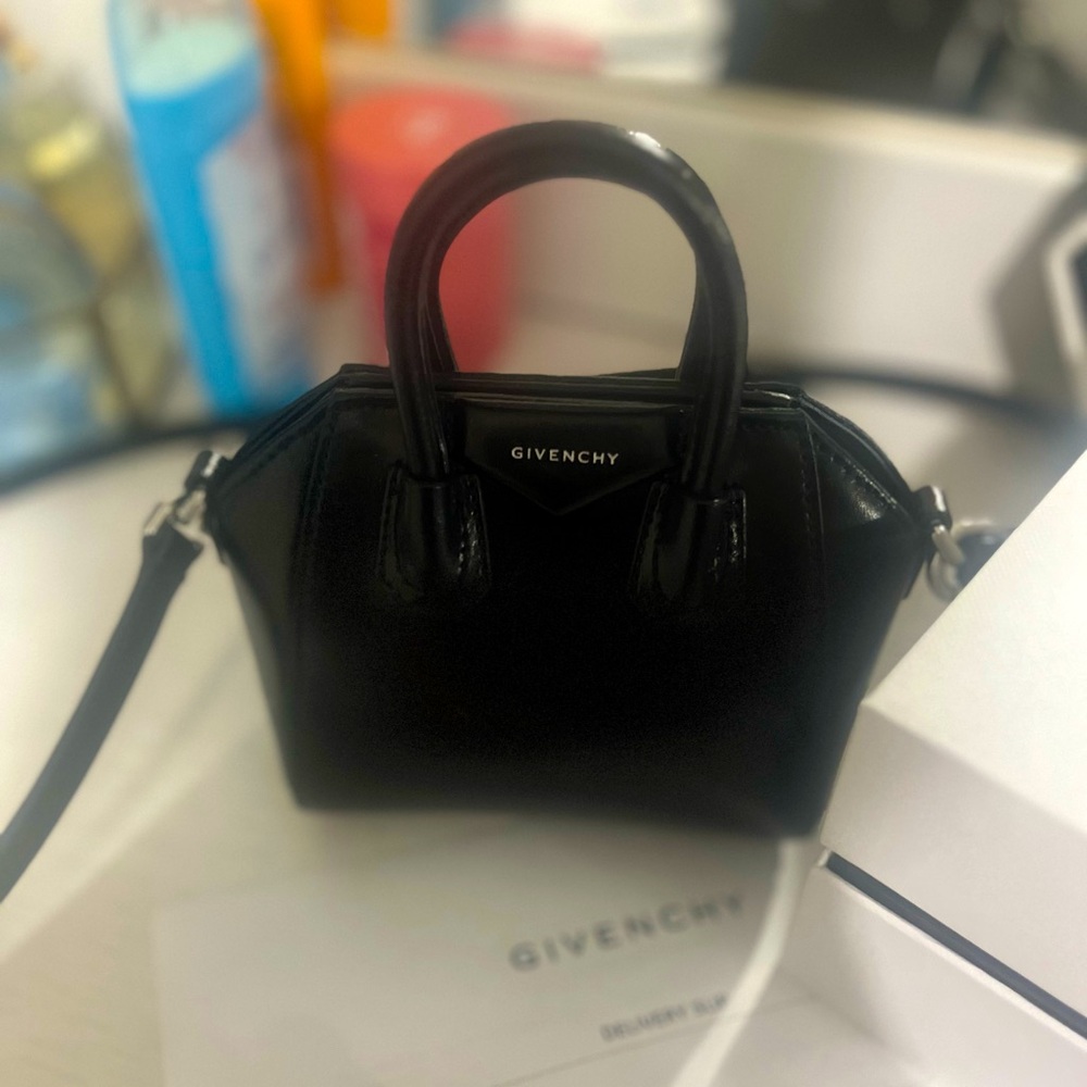 Givency mini bag crossbody